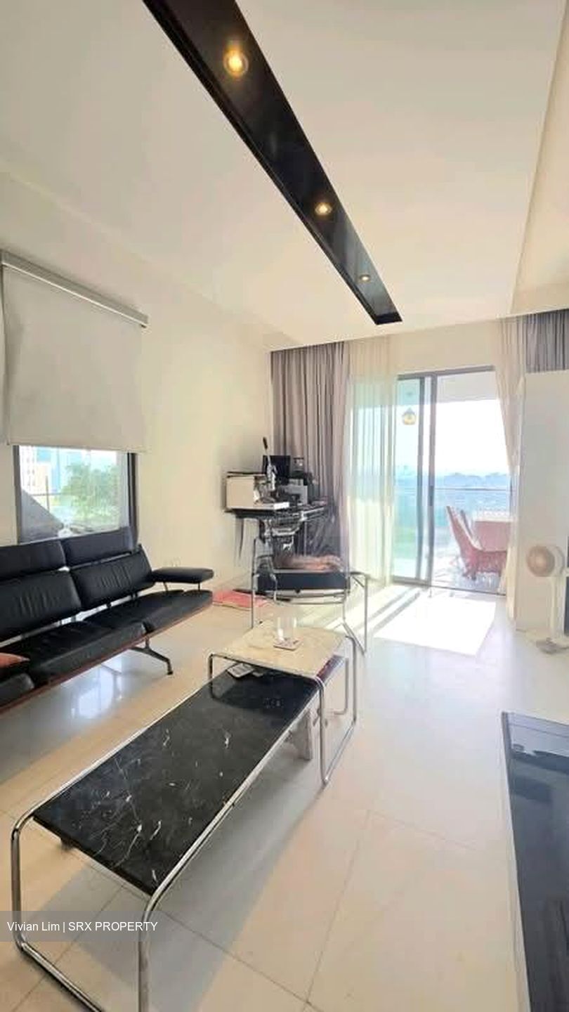 iResidences (D12), Apartment #576686121